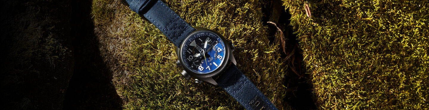 Eco-Drive